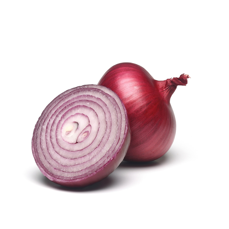 Dry Onion