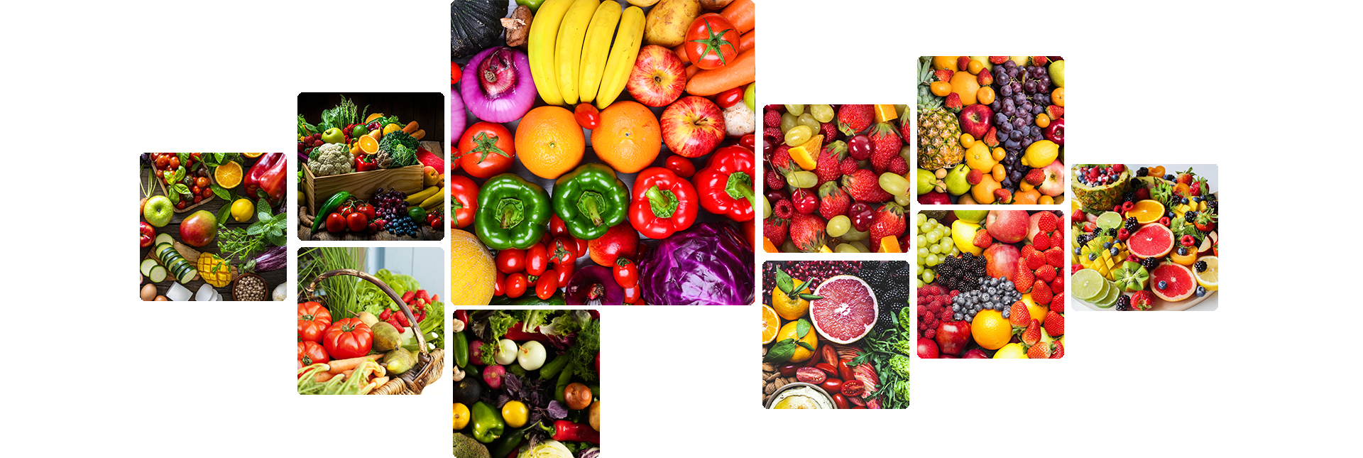 fruit et légumes Sodea fruit Tunisie