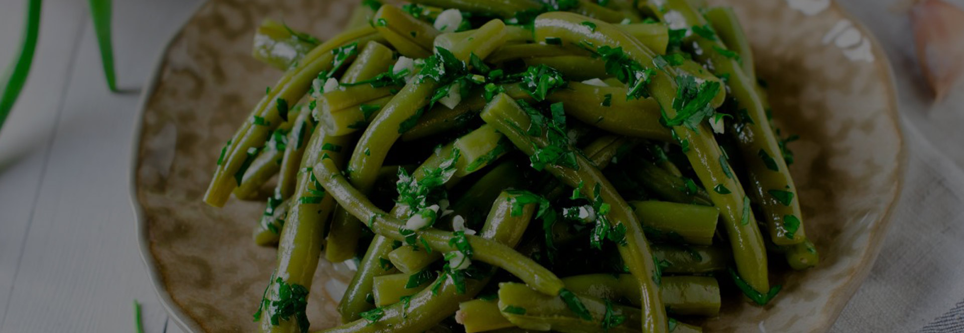 Haricot Vert